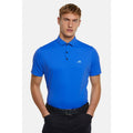 Meyer Tiger Performance Poloshirt Herren