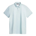 J. Lindeberg Tour Tech Print Polo Herren