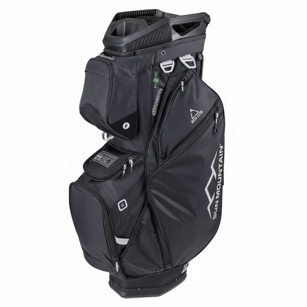 Sun Mountain Eco-Lite Cartbag (2024)