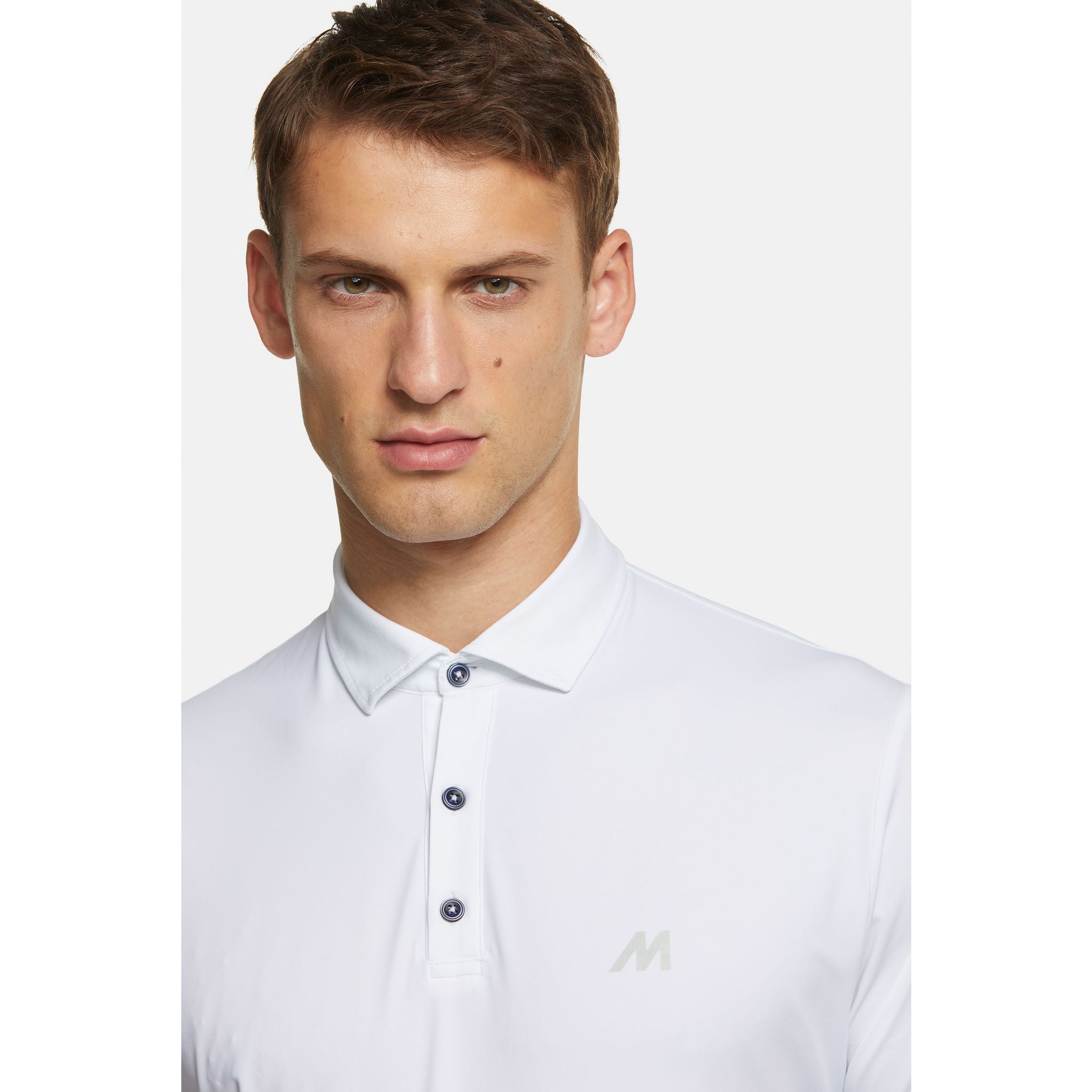 Meyer Tiger Performance Poloshirt Herren