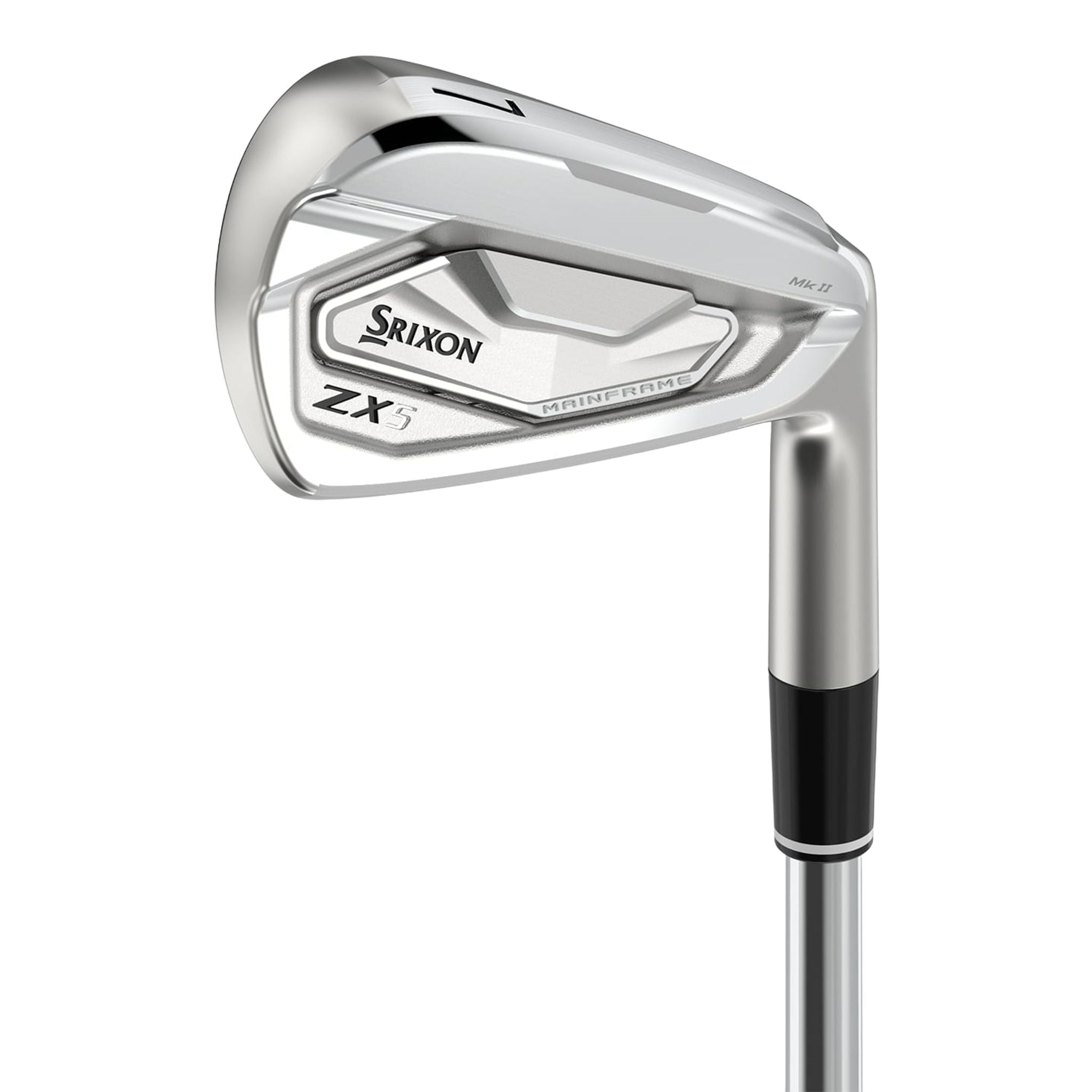 Srixon ZX5 (23) HE RH 5-PW R GR Herren