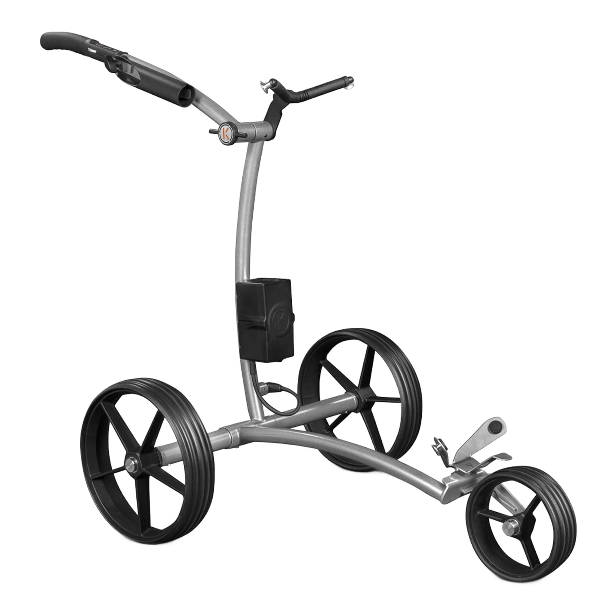 Kiffe K3 Elektrotrolley