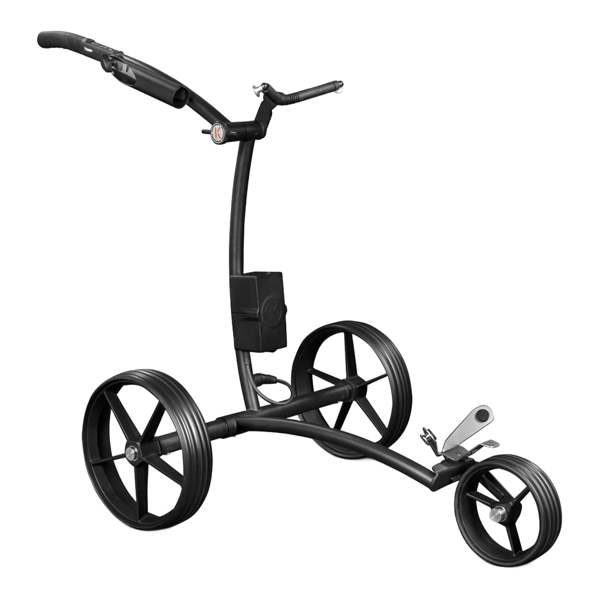 Kiffe K3 Elektrotrolley