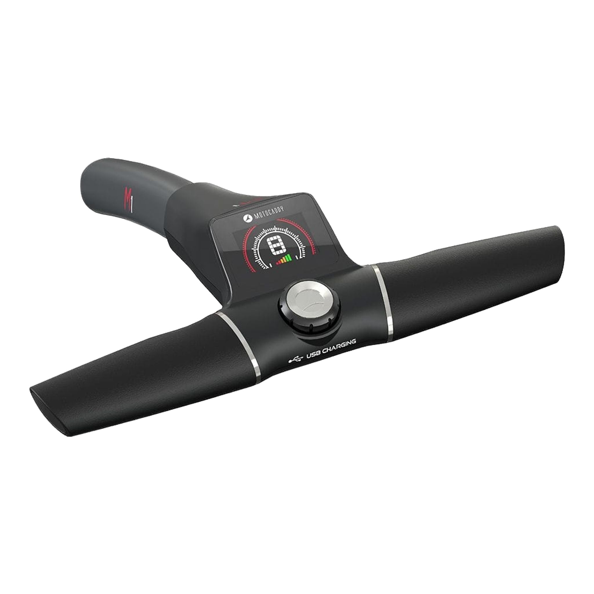 Motocaddy M1 DHC Ultra Elektrotrolley