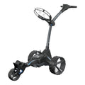 Motocaddy M5 GPS DHC Ultra Elektrotrolley