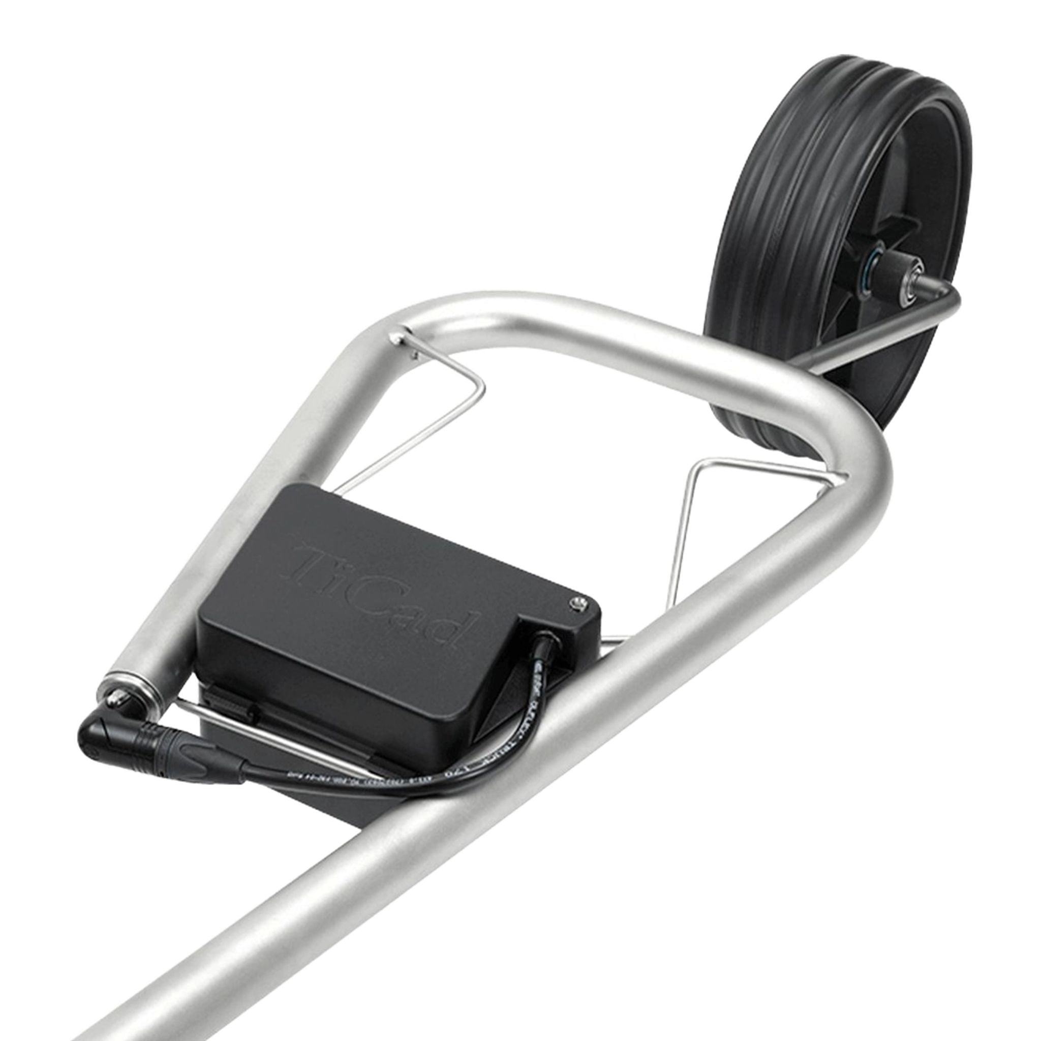 TiCad Tango Elektrotrolley