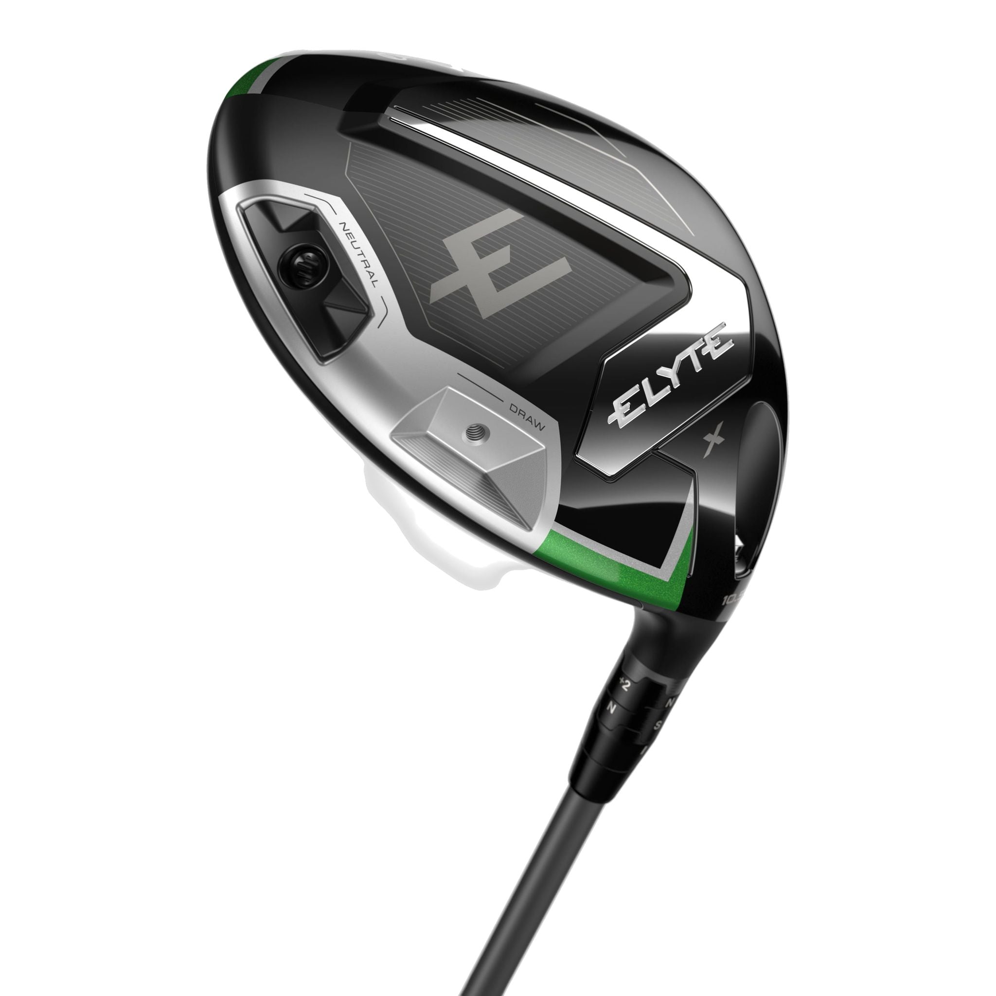 Callaway Elyte X Driver