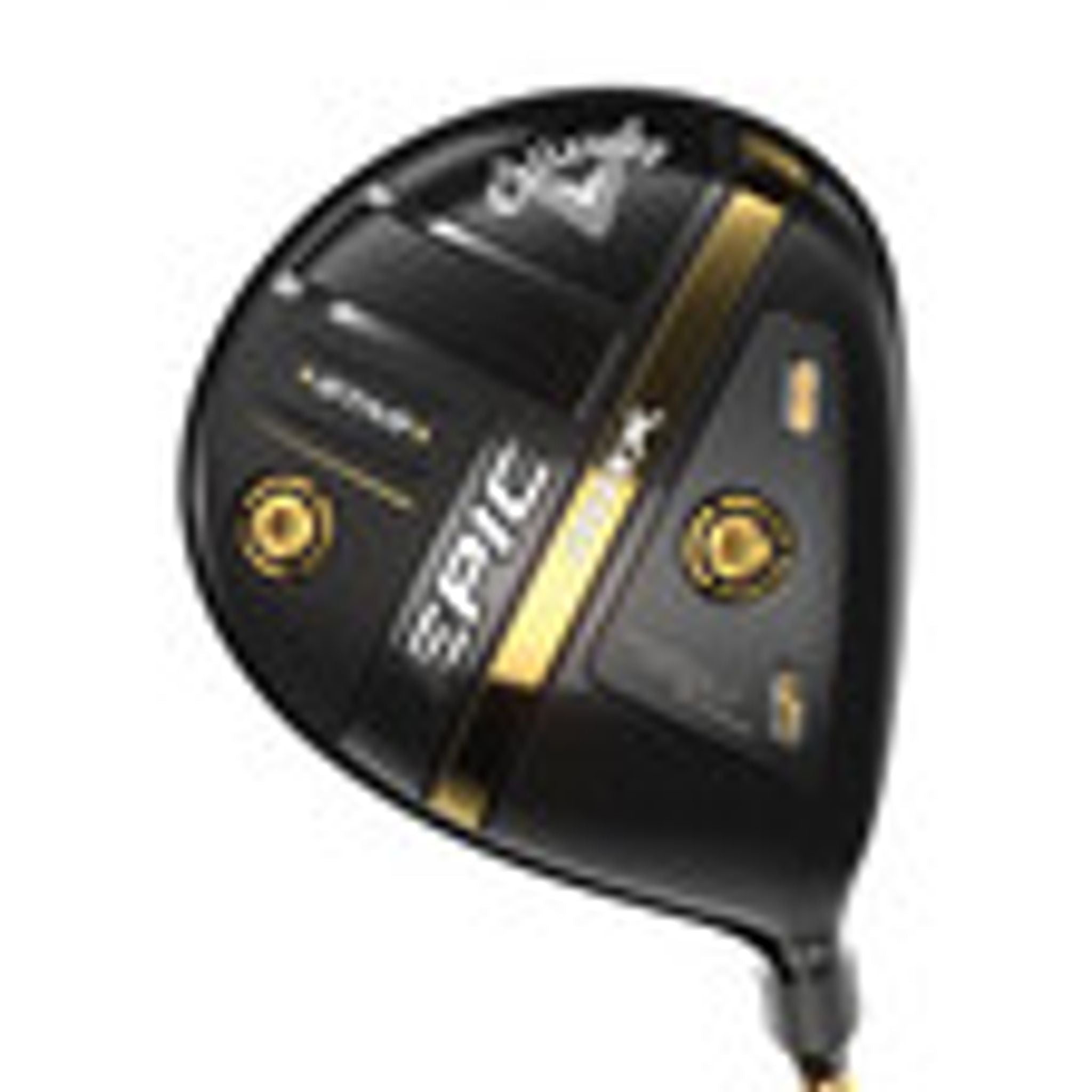 Callaway Epic Max Star (2022) Fairwayholz Damen