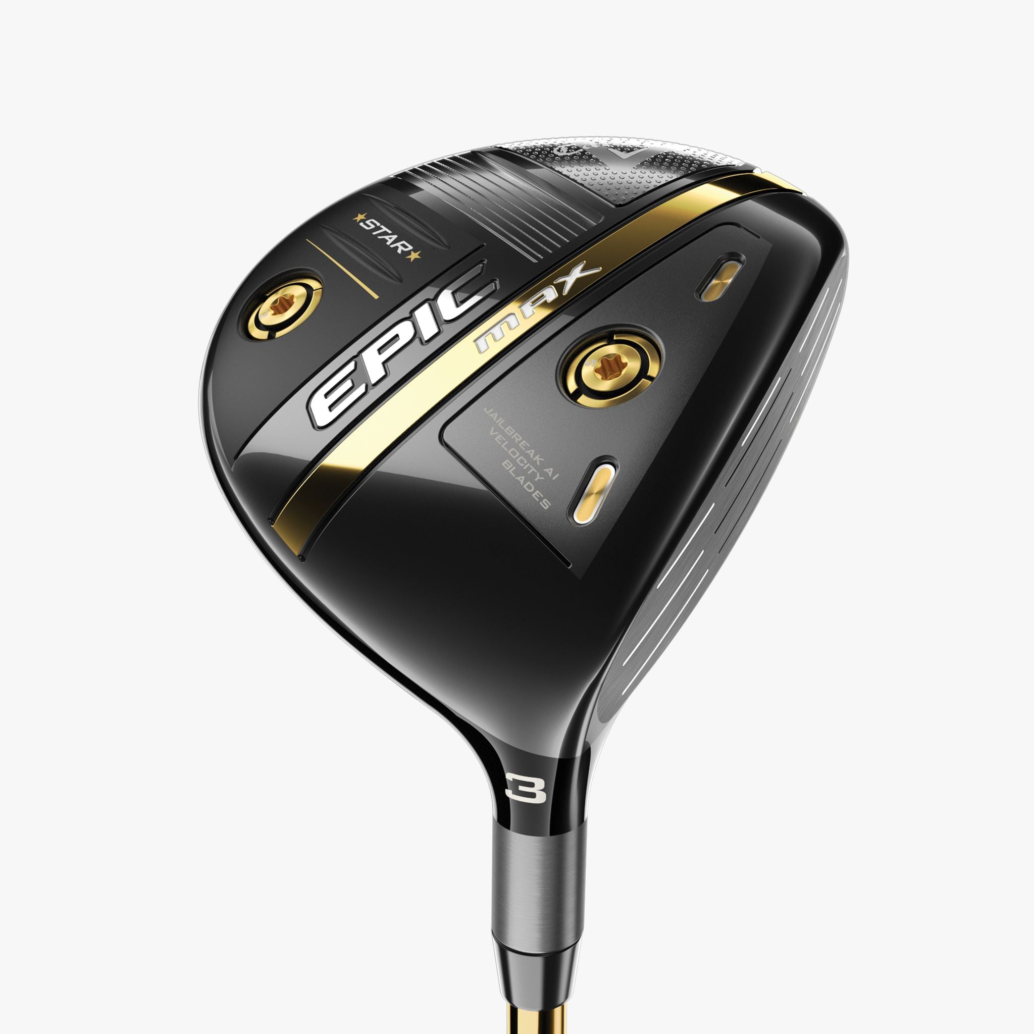 Callaway Epic Max Star (2022) Fairwayholz Damen