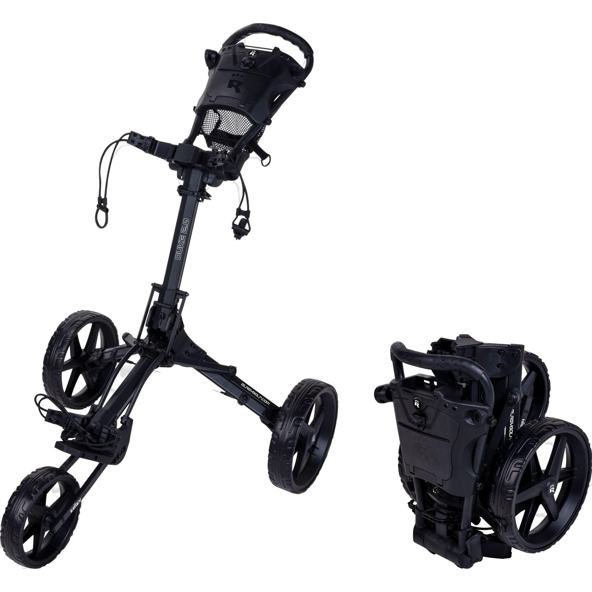 Elrey Duke 2 Golf Trolley