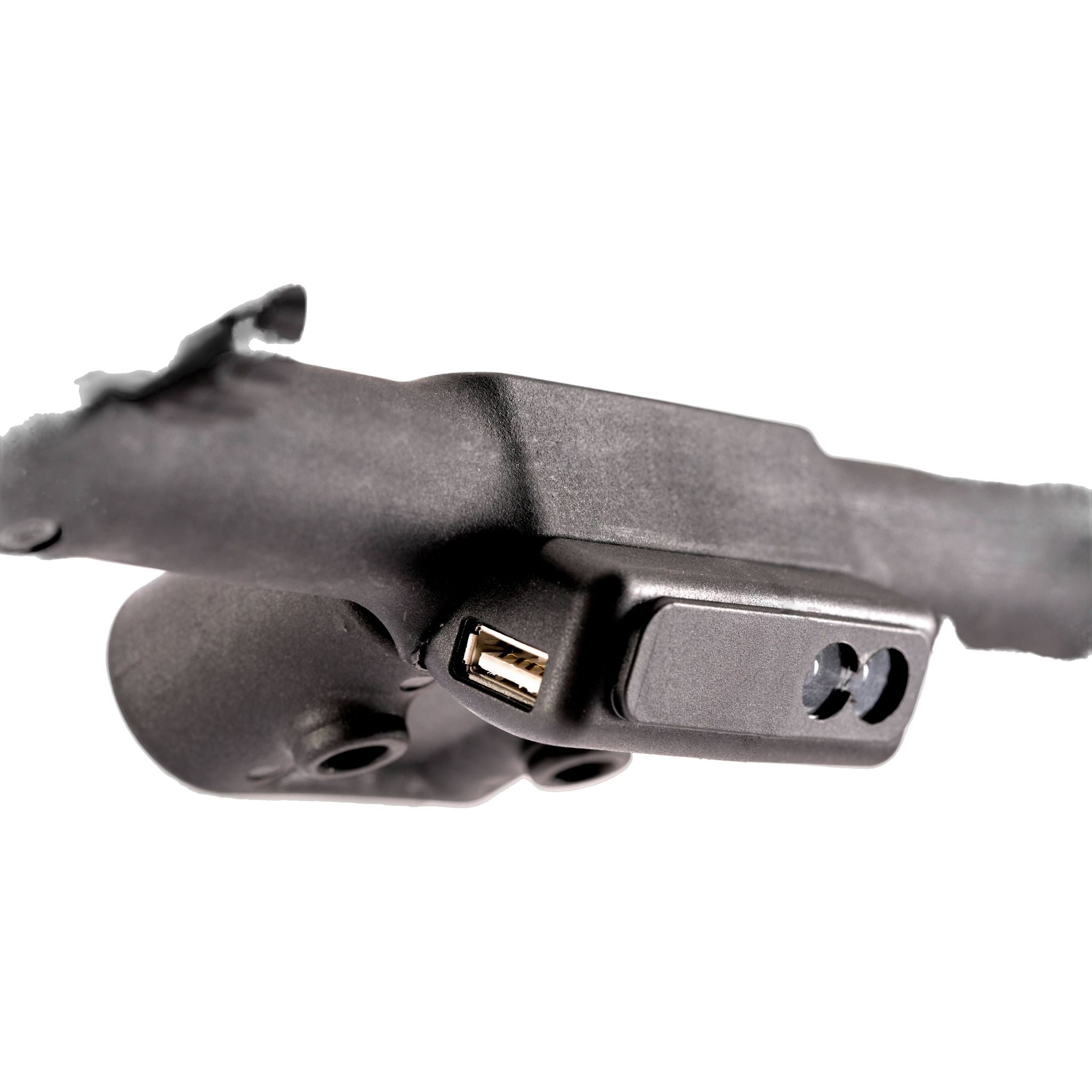 Flat Cat Ahead Elektrotrolley