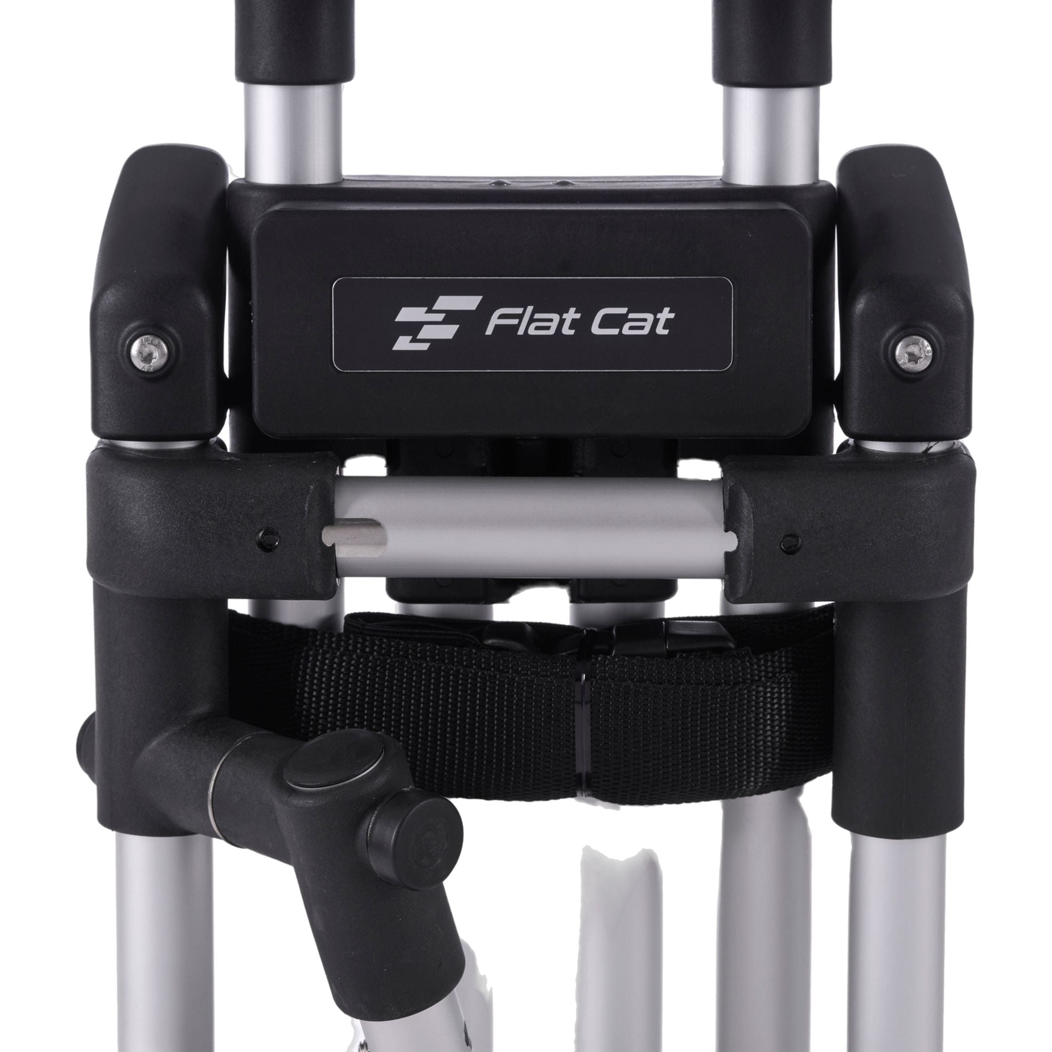 Flat Cat Gear 2,0 Elektrotrolley