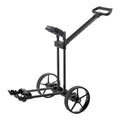 Flat Cat Pull Trolley