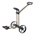 Flat Cat Pull Trolley