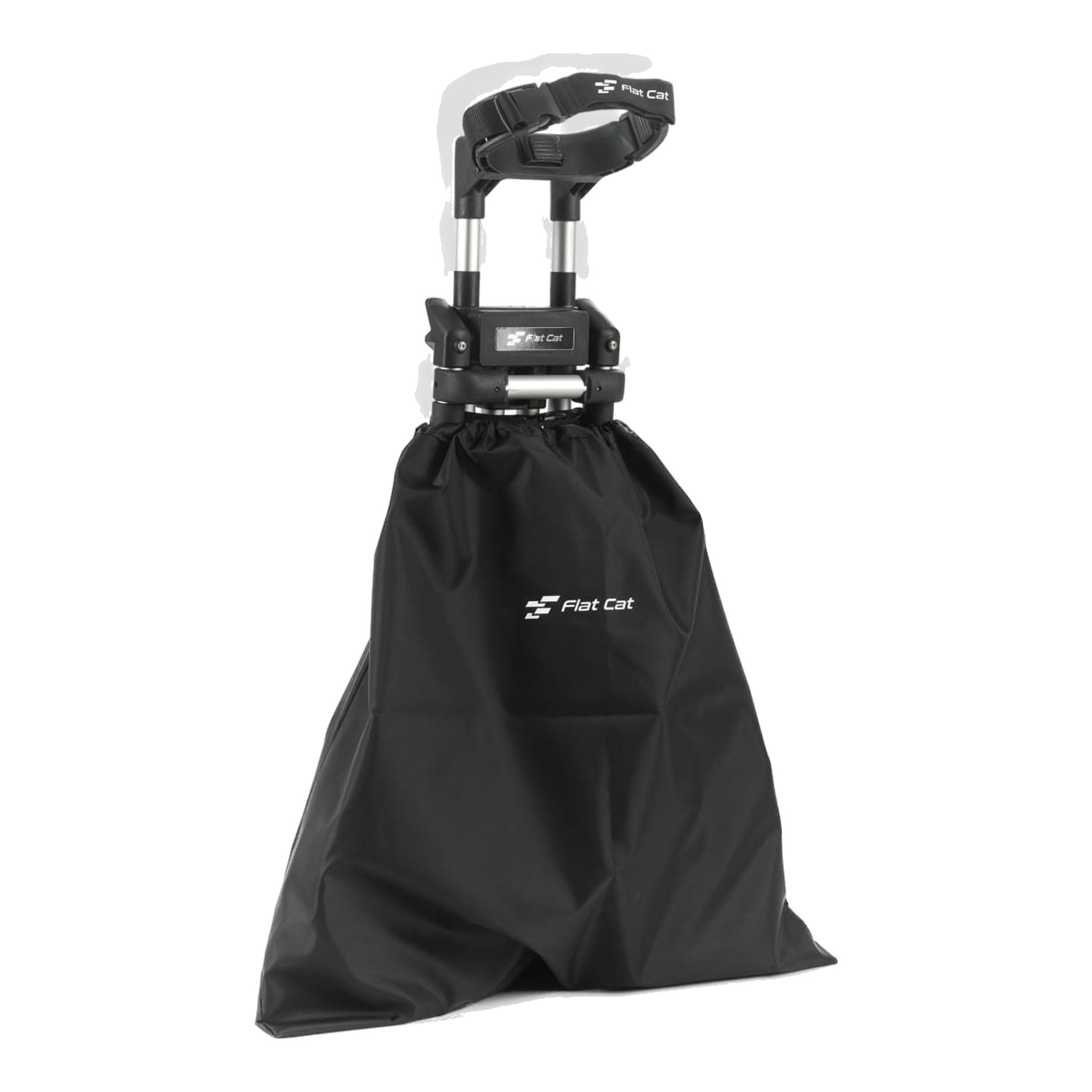 Flat Cat Trolley Schutzhülle