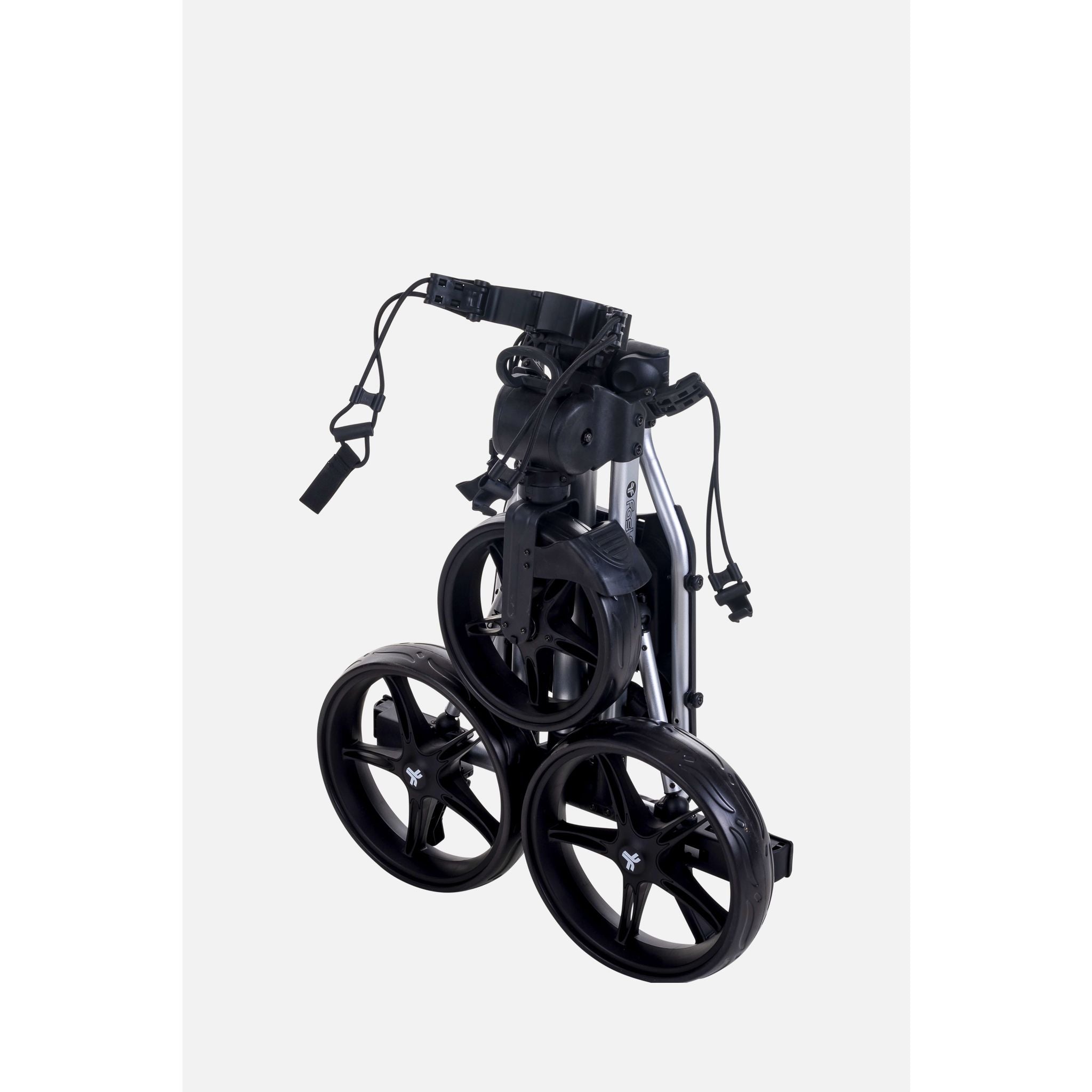 FastFold Slim Golftrolley
