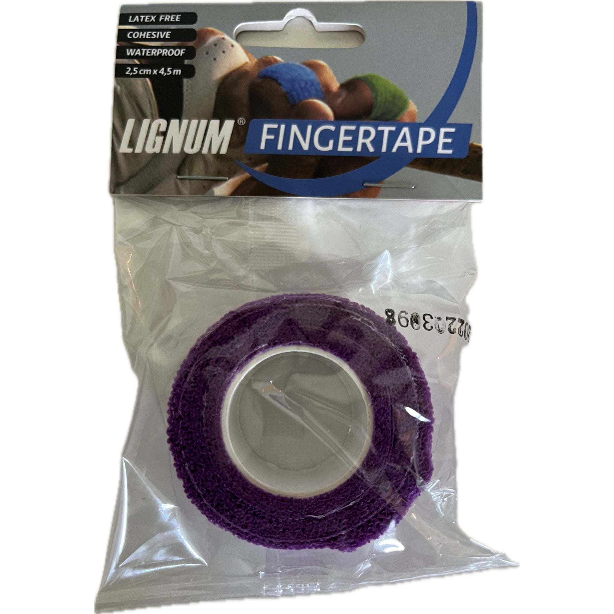 Lignum Fingertapes