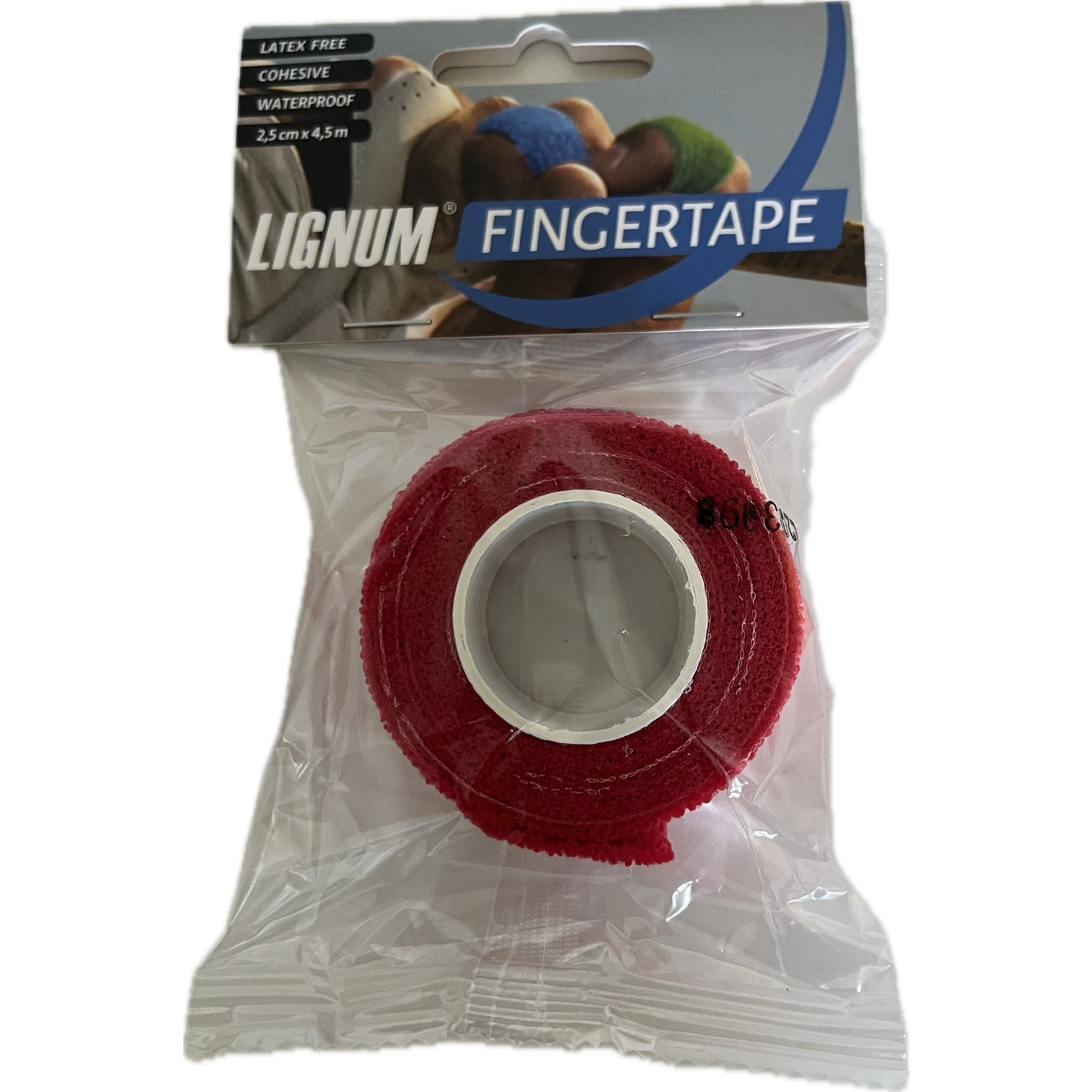 Lignum Fingertapes