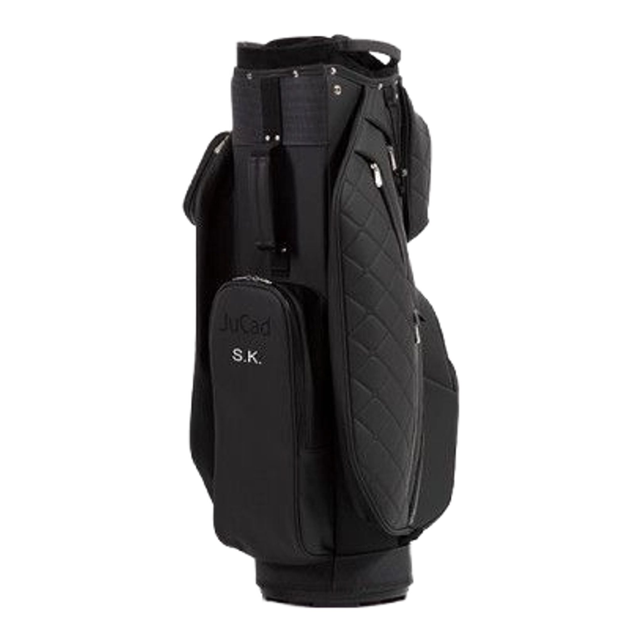 JuCad First Class Golfbag