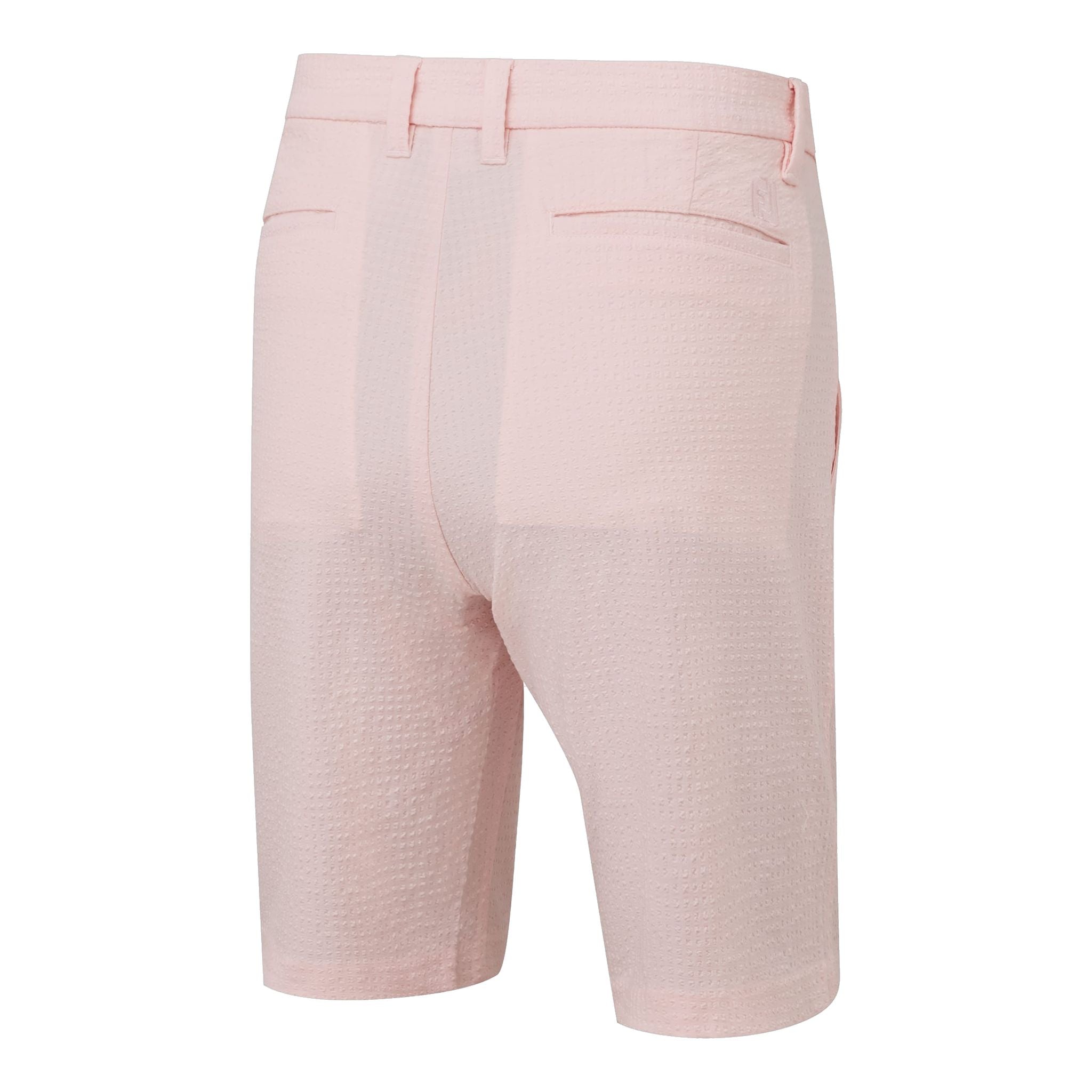 Footjoy Performance Seersucker Shorts Herren