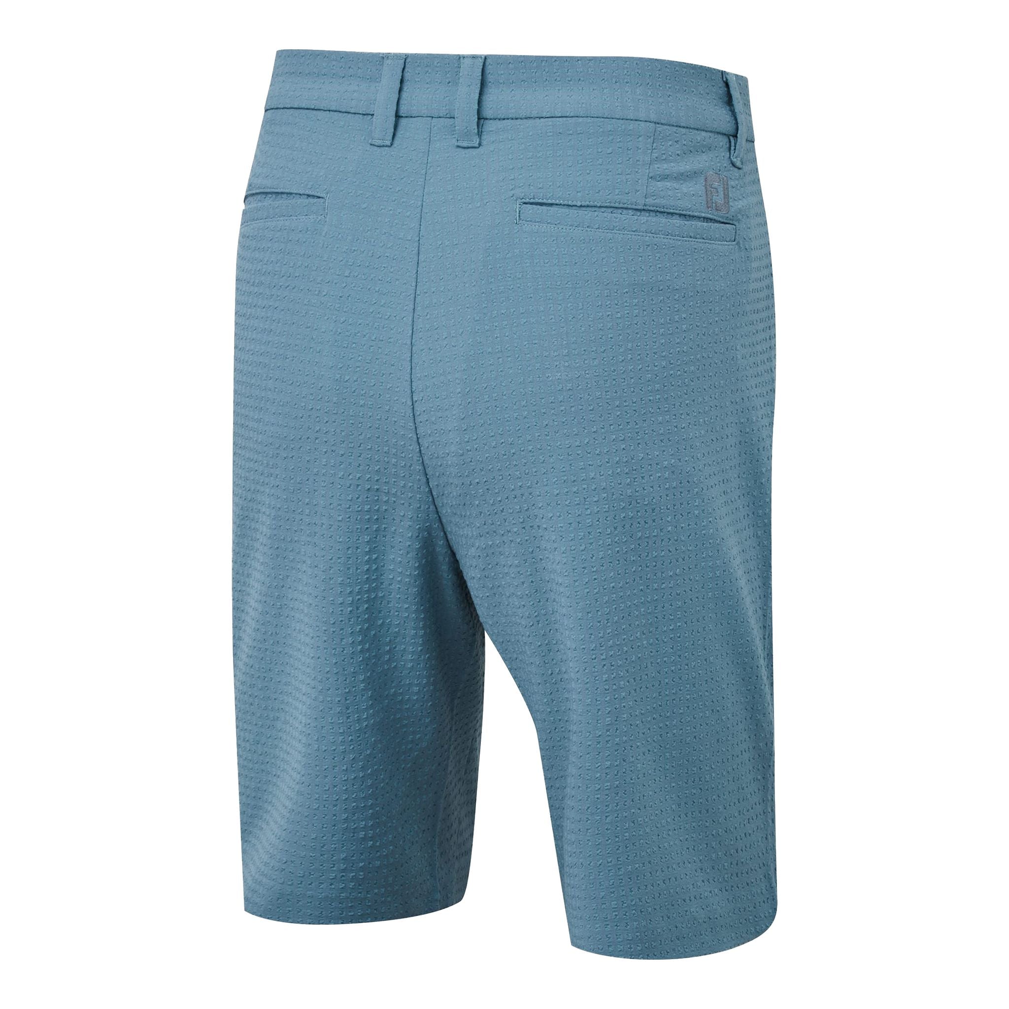 Footjoy Performance Seersucker Short Herren