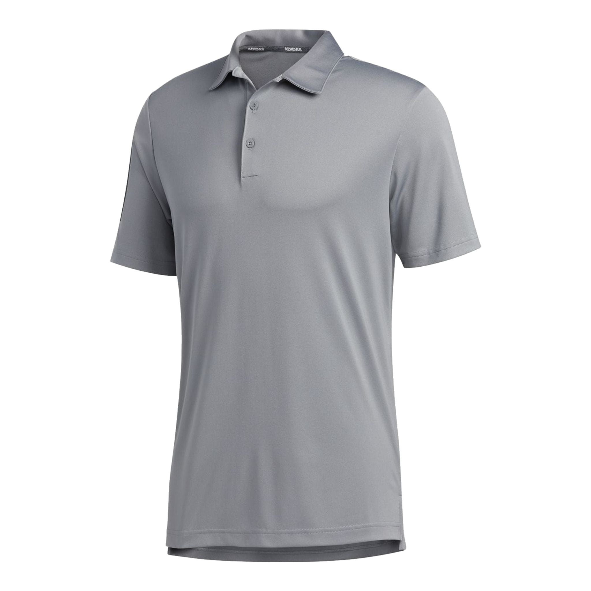 Adidas 3-Streifen Basic SS Polo Herren