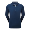 Footjoy ThermoSeries Langarm-Poloshirt Damen