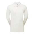 Footjoy ThermoSeries Langarm-Poloshirt Damen