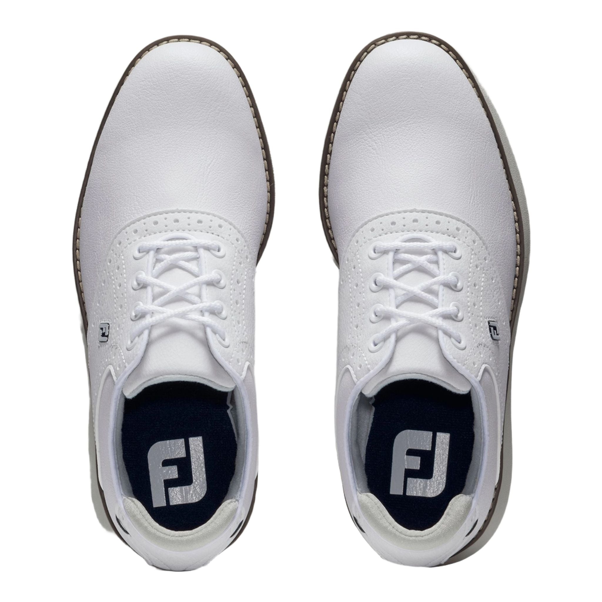 Footjoy Fuel Junior Golfschuhe