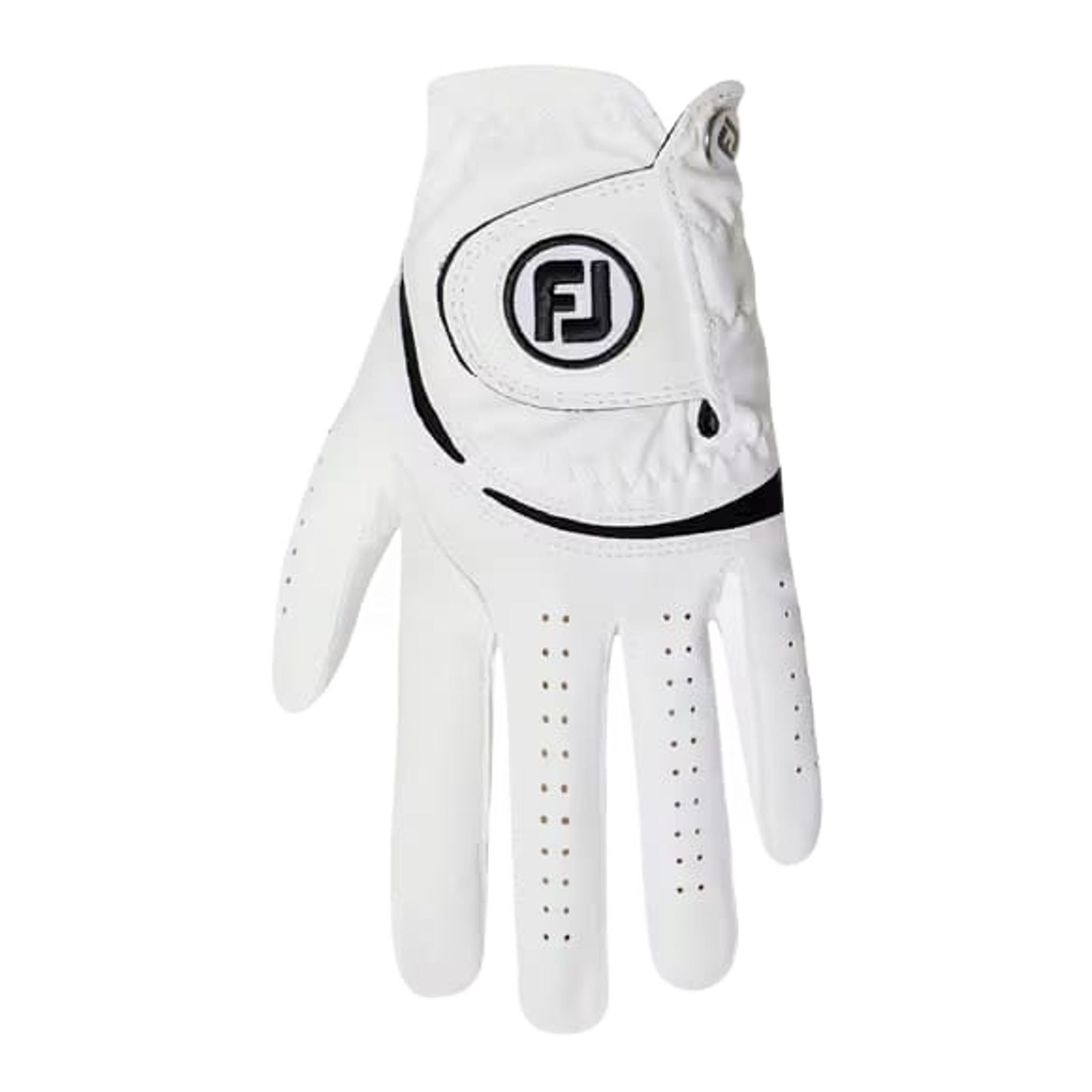 Footjoy WeatherSof Allwetter-Handschuh Herren