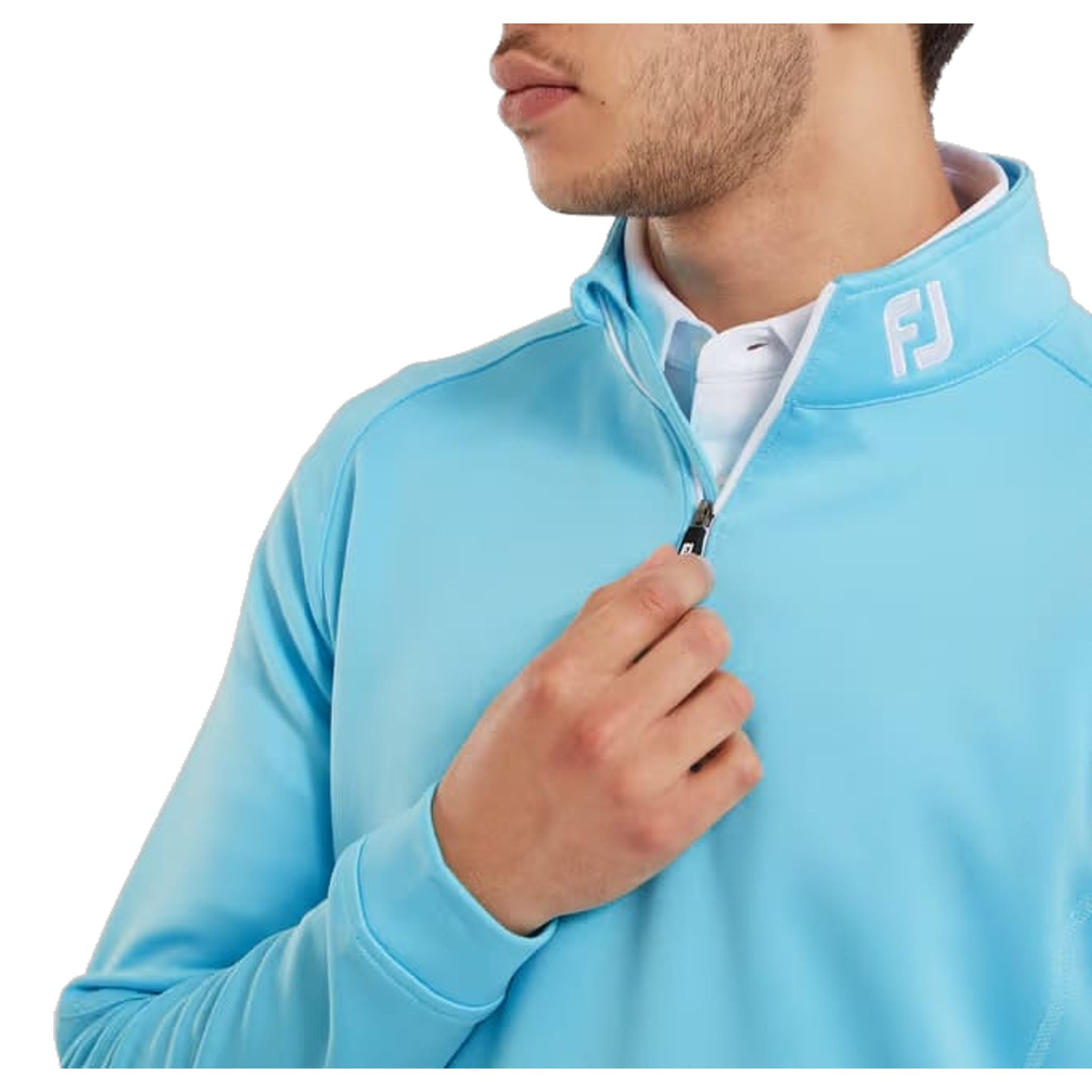 Footjoy Chill-Out Midlayer Herren
