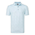 Footjoy The 19th Hole Poloshirt Herren