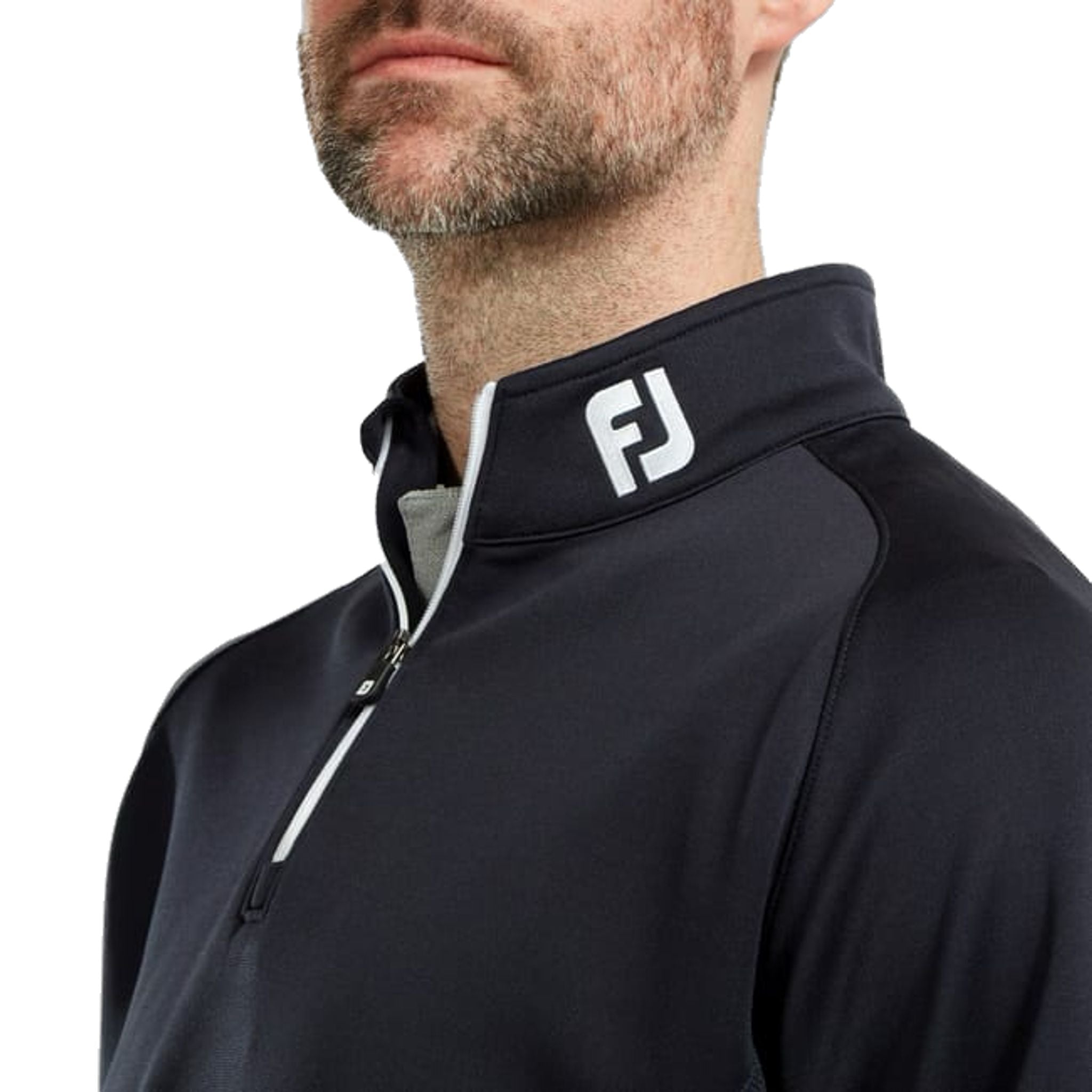 Footjoy Chill-Out Midlayer Herren