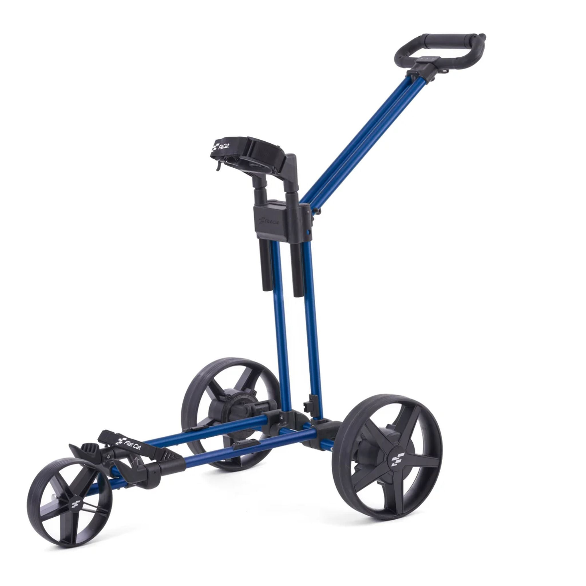 Flat Cat Touch 3,0 Elektrotrolley