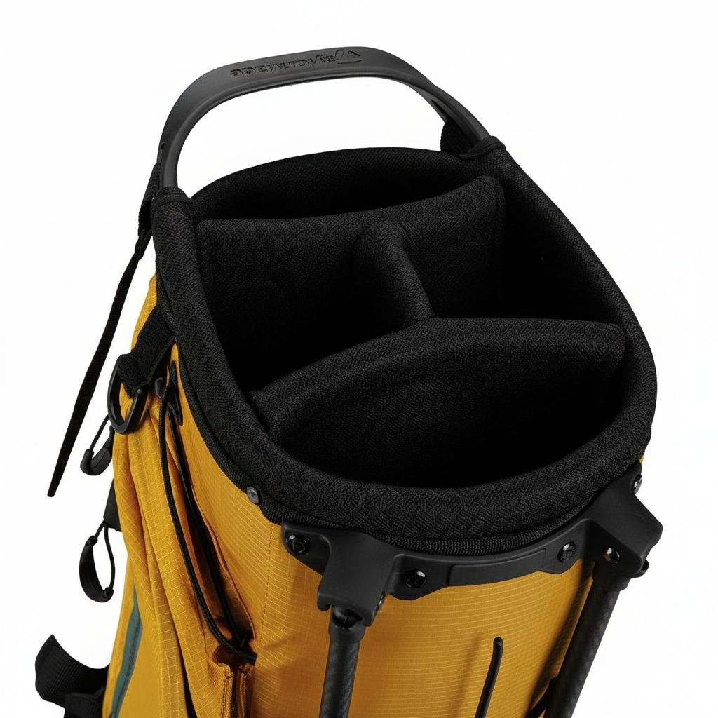TaylorMade FlexTech SuperLite Standbag