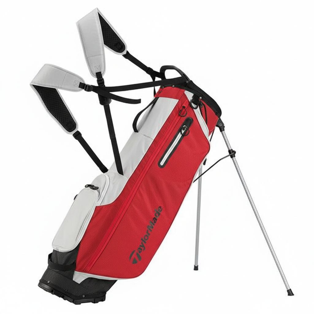 TaylorMade FlexTech SuperLite Standbag