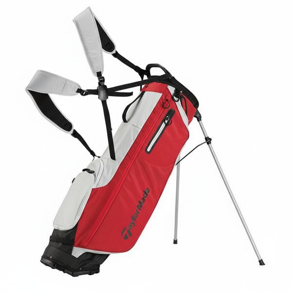 TaylorMade FlexTech SuperLite Standbag