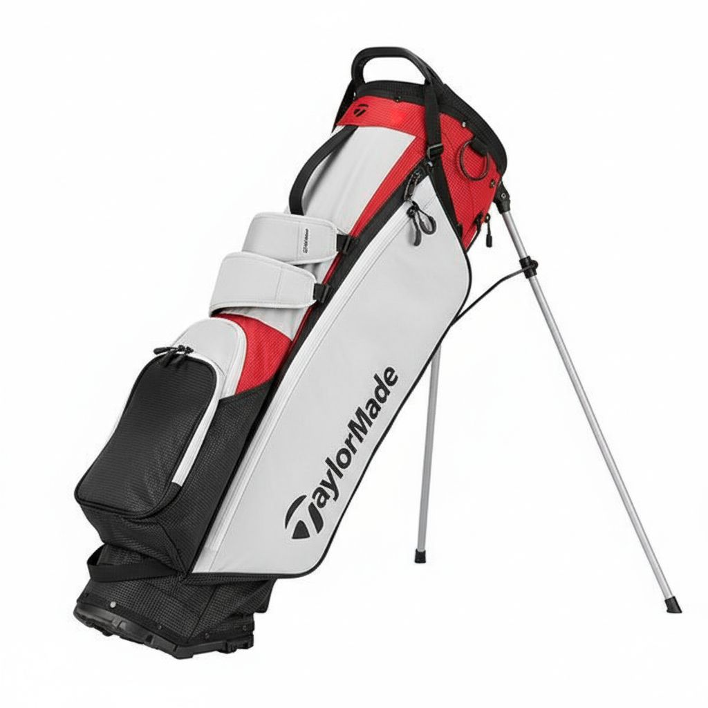 TaylorMade FlexTech SuperLite Standbag