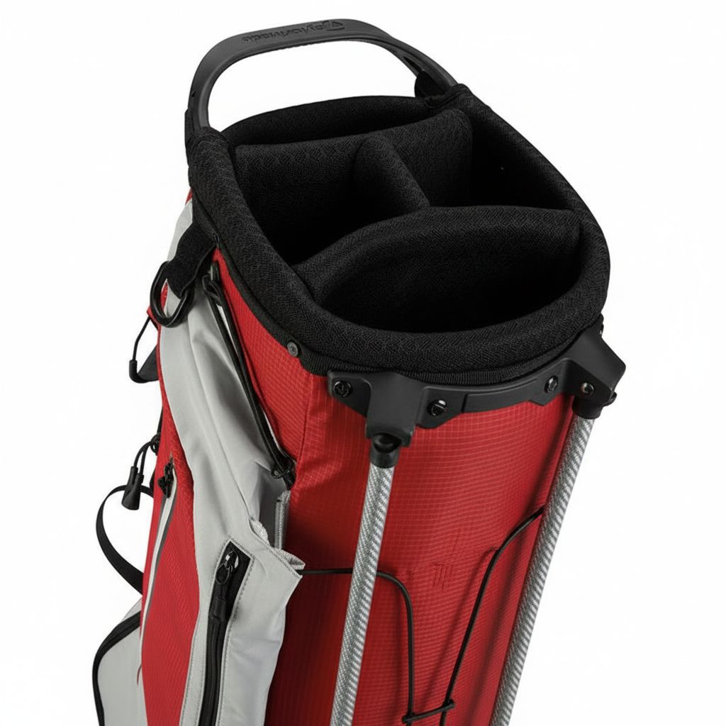 TaylorMade FlexTech SuperLite Standbag