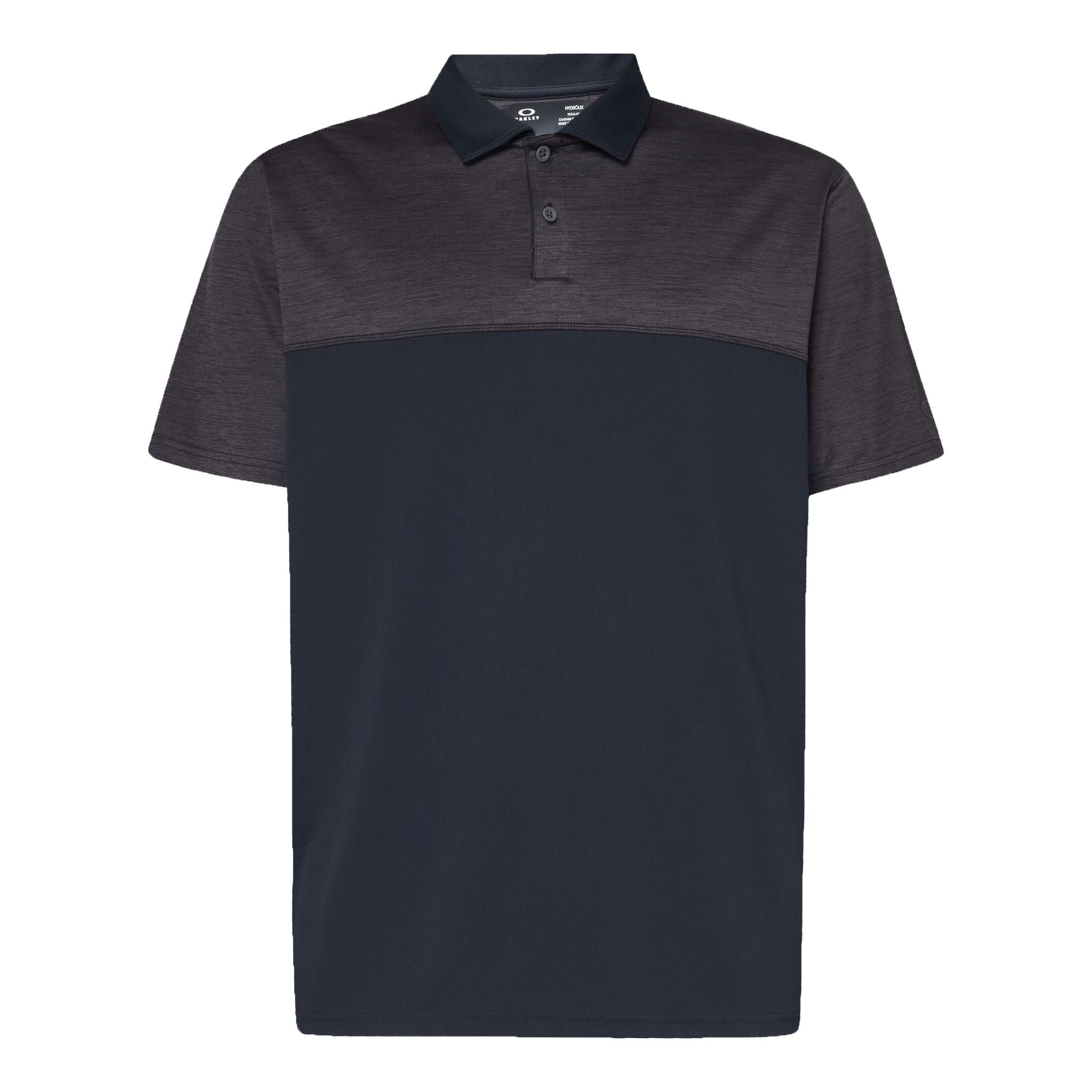 Oakley Contender Sport Block Poloshirt Herren