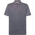Oakley Soft Grain Golf Polo Herren