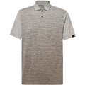 Oakley Soft Grain Golf Polo Herren