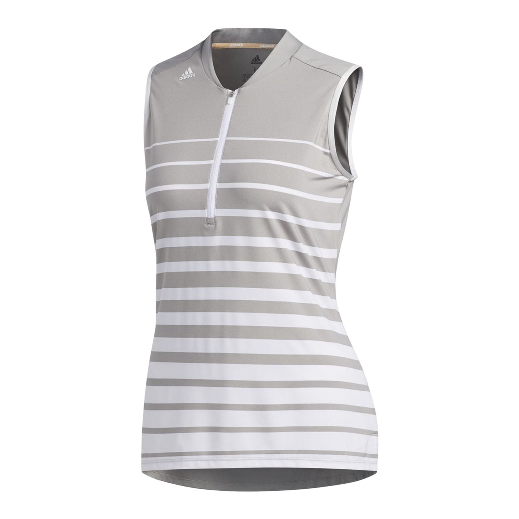 Adidas Engineered Stripe SL Polo Damen