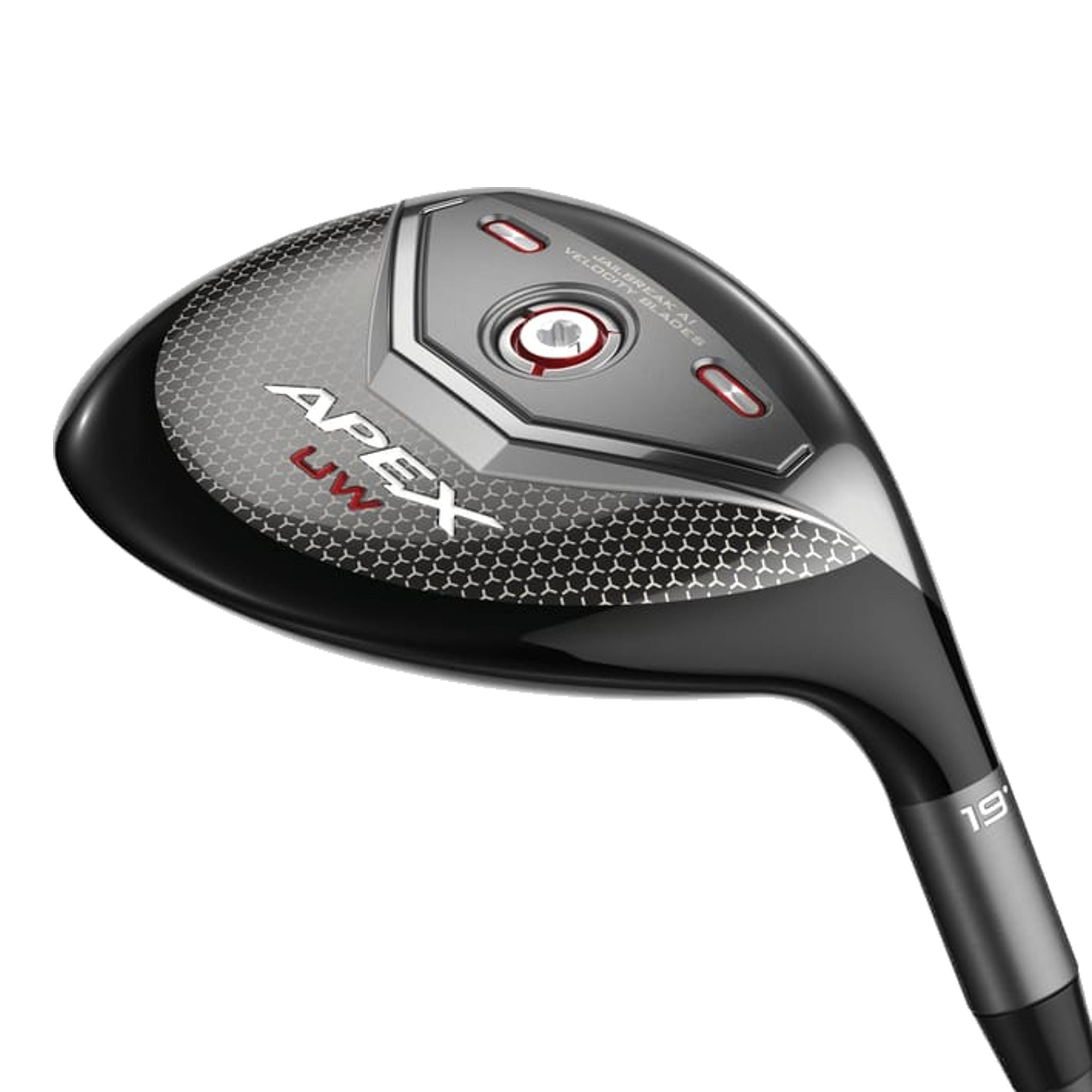 Callaway Apex D UW Utility Holz Herren