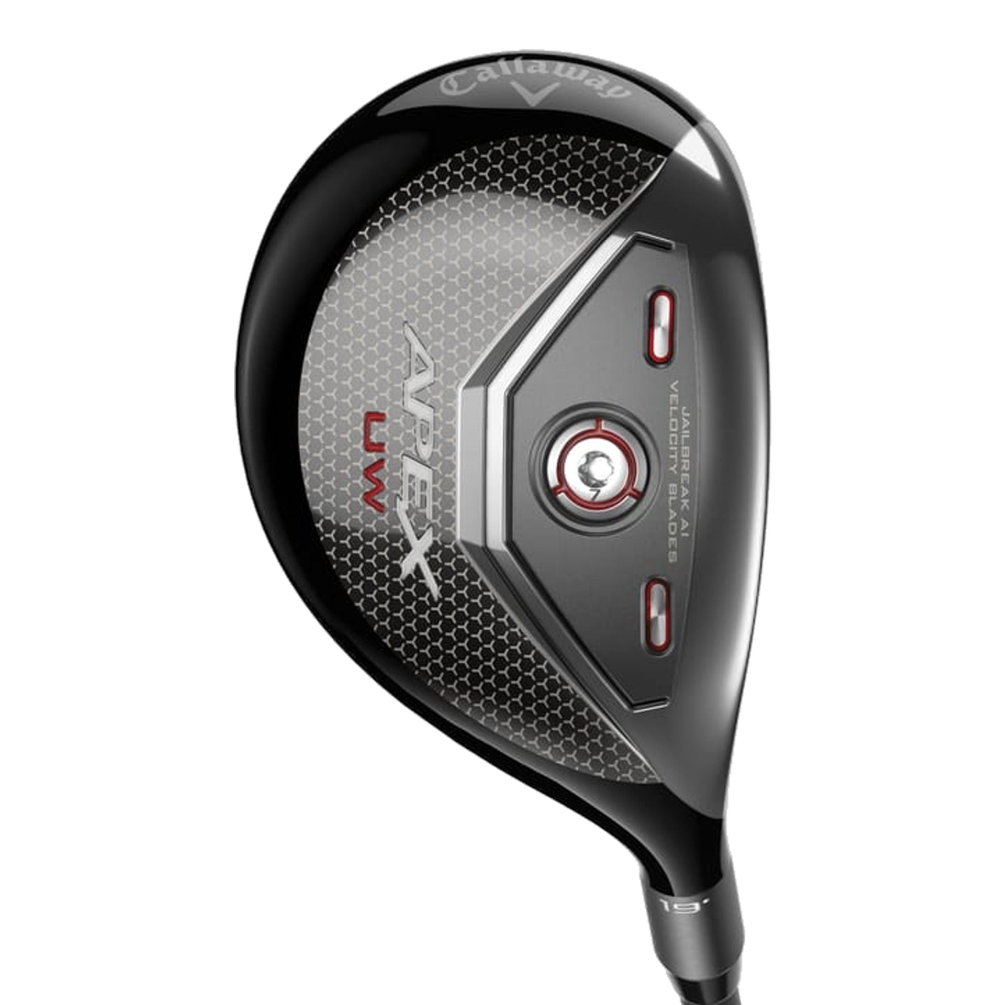 Callaway Apex D UW Utility Holz Herren