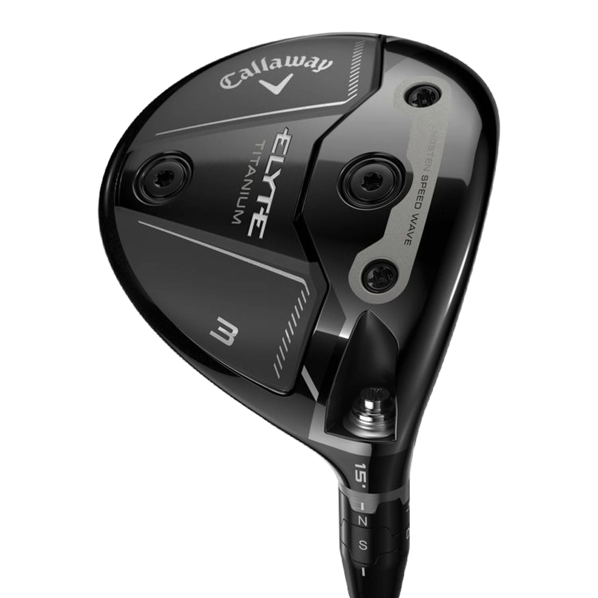 Callaway ELYTE TI Fairway Wood