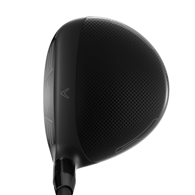 Callaway Quantum Max Fast Fairwayholz