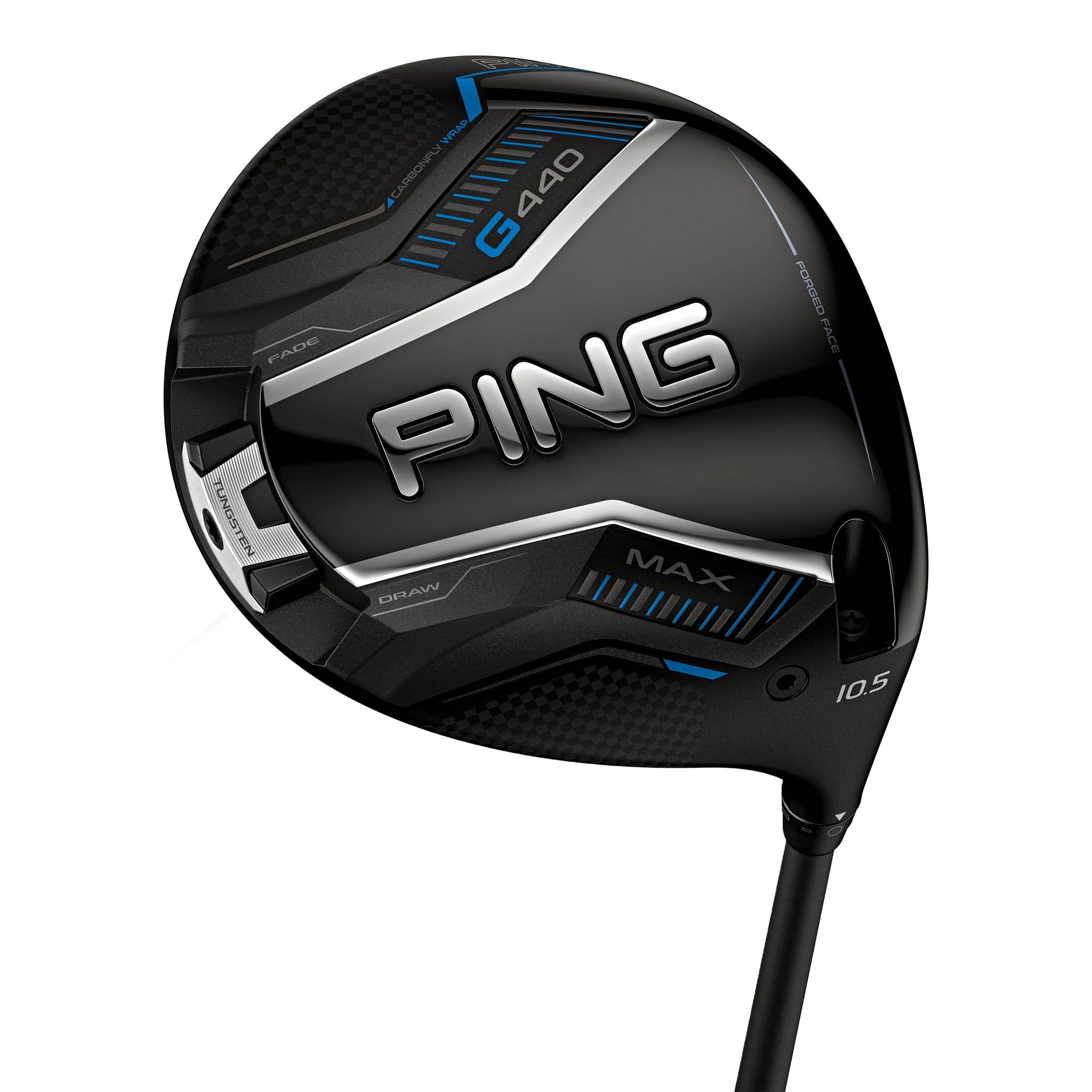 Ping G440 MAX Driver Herren
