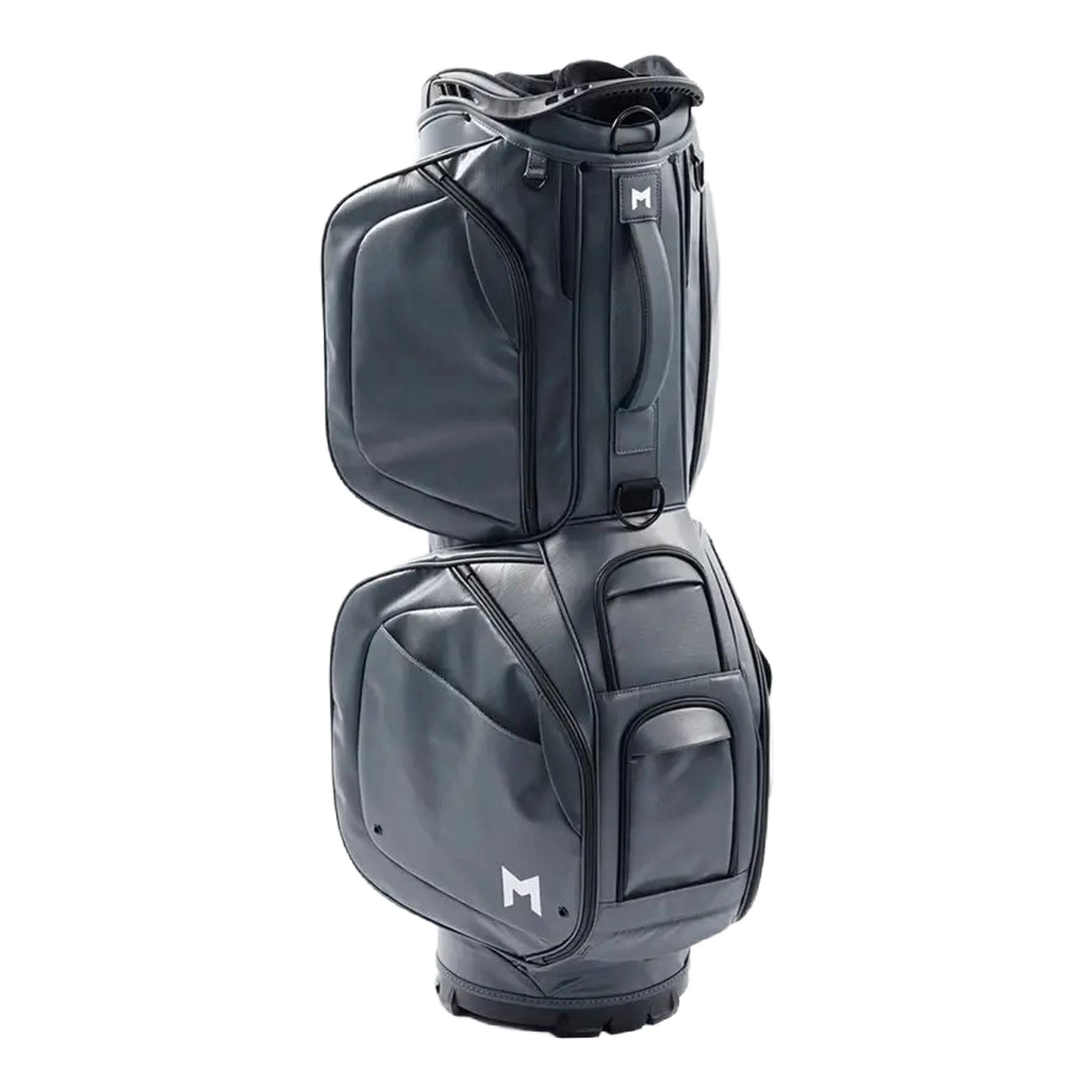 Minimal Golf Gaia TE1 Cart Bag
