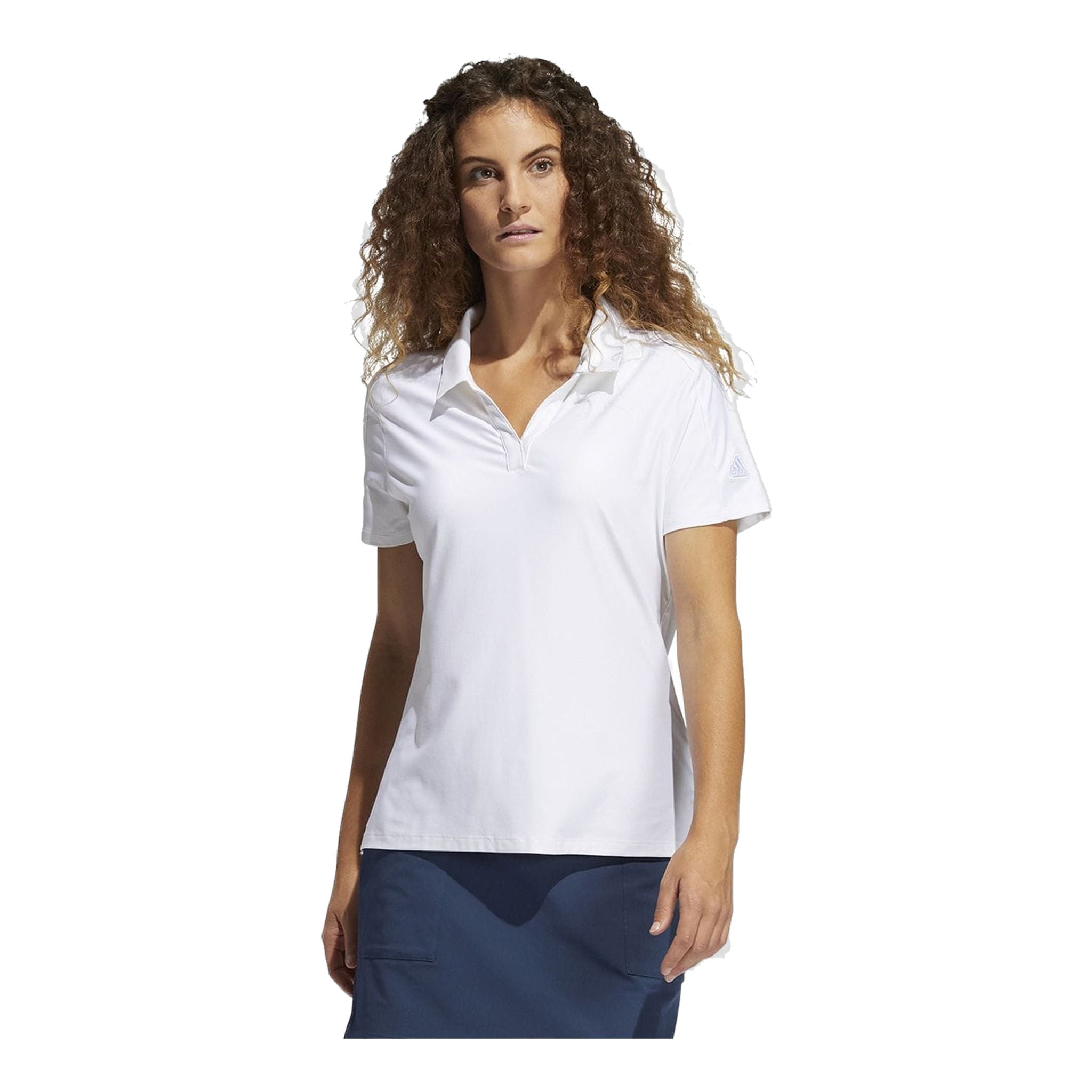 Adidas Go-To Polo Damen
